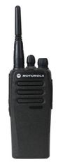 Motorola Vysílačka DP1400 VHF/UHF DIGITAL MDH01QDC9JA2AN