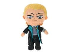 Mikro Trading HARRY POTTER plyšový Draco Malfoy 20 cm