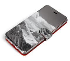 Mobiwear Flip pouzdro na mobil Samsung Galaxy S22 - M152P Velehory