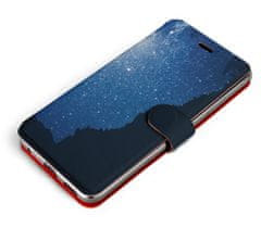 Mobiwear Flip pouzdro na mobil Samsung Galaxy S22 - M146P Galaxie