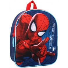 Vadobag Dětský 3D batoh Spiderman - MARVEL