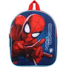 Vadobag Dětský 3D batoh Spiderman - MARVEL