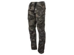 BRANDIT KALHOTY Adven Trouser slim fit MEN Darkcamo Velikost: S