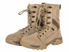 BRANDIT BOTY Defense Boot Camel Velikost: 46