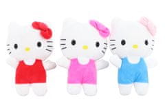 Lamps HELLO KITTY plush 20 cm