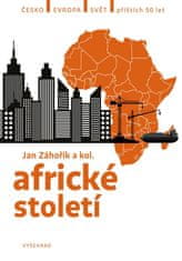 Záhořík Jan: Africké století