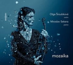 Šroubková Olga, Sekera Miroslav: Mozaika