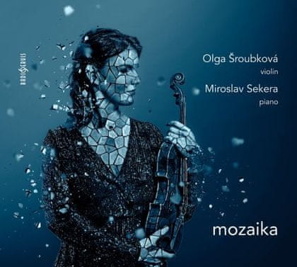 Šroubková Olga, Sekera Miroslav: Mozaika