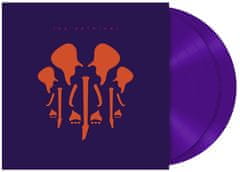 Satriani Joe: Elelphants Of Mars (Coloured) (2x LP)