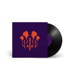 Satriani Joe: Elelphants Of Mars (2x LP)