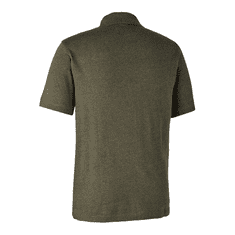 Deerhunter polokošile Gunnar zelená Varianta: xL