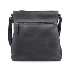 INDEE černá kabelka crossbody 6271 C