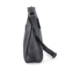 INDEE černá kabelka crossbody 6271 C