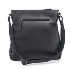 INDEE černá kabelka crossbody 6271 C