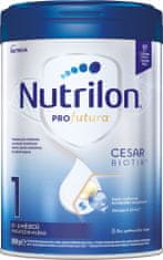 Nutrilon Profutura CESARBIOTIK 1 počáteční mléko 4x800 g