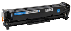 Tonerhaus Toner HP CE411A - kompatibilní