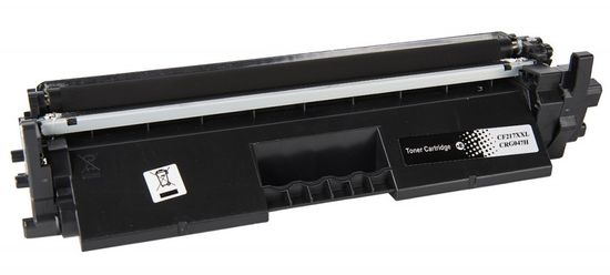 Tonerhaus Toner HP CF217X - kompatibilní