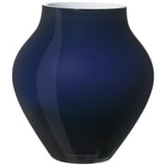 Villeroy & Boch Váza z kolekce ORONDA MINI midnight sky, 12 cm +