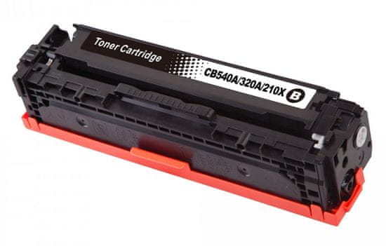 Tonerhaus Toner HP CB540A - kompatibilní