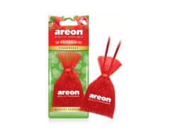 Areon Vonné perly AREON PEARLS - Strawberry