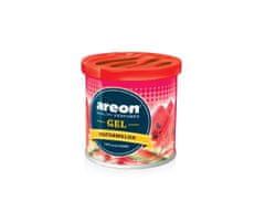 Areon Osvěžovač vzduchu AREON GEL CAN - WATERMELON