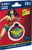 Emtec USB flash disk "DC Wonder Woman", 16GB, USB 2.0