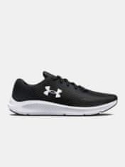 Under Armour Boty UA Charged Pursuit 3-BLK 44,5