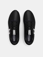 Under Armour Boty UA Charged Pursuit 3-BLK 44,5