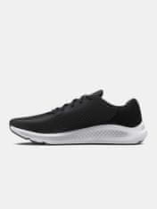 Under Armour Boty UA Charged Pursuit 3-BLK 47