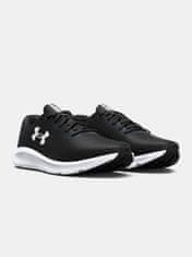 Under Armour Boty UA Charged Pursuit 3-BLK 43