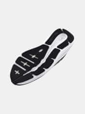 Under Armour Boty UA Charged Pursuit 3-BLK 47,5