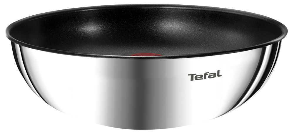 Tefal Wok pánev 26 cm Ingenio Emotion L8977774