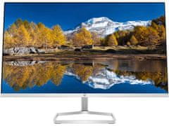 HP M27fq QHD monitor (2H4B5AA)