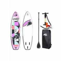 F2 Paddleboard Stereo dámský