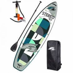 F2 Paddleboard Stereo pánský