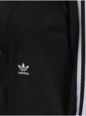 Adidas Černá dámská lehká bunda adidas Originals S