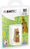 Emtec USB flash disk "Scooby Doo", 16GB, USB 2.0