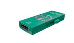 Emtec USB flash disk "Harry Potter Slytherin", 32GB, USB 2.0