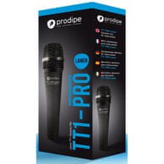 Prodipe TT1 Pro Instruments dynamický mikrofon