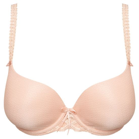 Selmark Dámská vyztužená podprsenka 3D Moulded Bra Velikost: 70C 50517