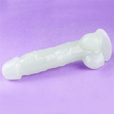 Lovetoy LoveToy Lumino Play Dildo 8.5″ (21.5 cm)