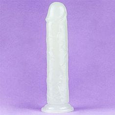 Lovetoy LoveToy Lumino Play Dildo 8″ (21 cm)