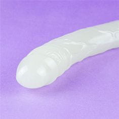 Lovetoy LoveToy Lumino Play Double Dildo 14.5″ (37 cm)