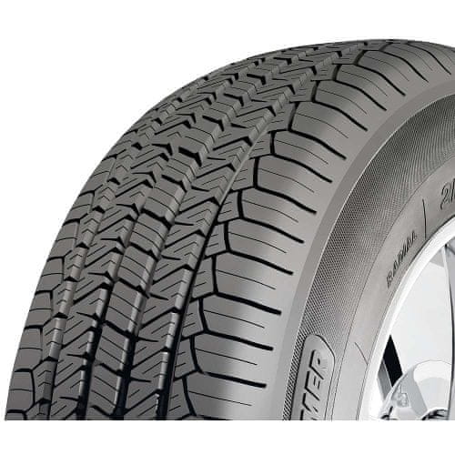 Tigar 285/60R18 116V TIGAR TIGAR SUV SUMMER