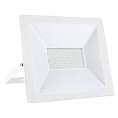 ACA ACA Lighting bílá LED SMD reflektor IP66 150W 3000K 12000Lm 230V Ra80 Q15030W