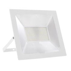 ACA ACA Lighting bílá LED SMD reflektor IP66 200W 4000K 17000Lm 230V Ra80 Q20040W