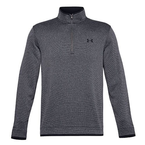 Under Armour UA Storm SF 1/2 Zip-BLK, UA Storm SF 1/2 Zip-BLK | 1359971-002 | XL