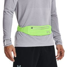 Under Armour UA Flex Speedpocket Run Belt-GRN, UA Flex Speedpocket Run Belt-GRN | 1369219-752 | OSFM