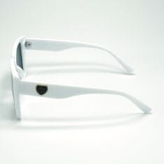 MYROAD Brýle LADY polarizační 2.268 bílé