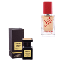 SHAIK Parfém NICHE MW197 UNISEX - Inspirován TOM FORD Tobacco Vanille (50ml)